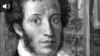 teaser Alexander Pushkin 