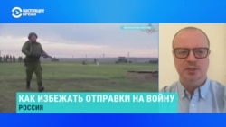 Правозащитник рассказал, как минимизировать ответственность за неявку в военкомат после введения электронных повесток 