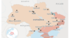 Territorial control - Ukraine - Russia - war - 13.05