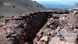 Ermənistan dronlara qarşı yeni imkanları nəzərdən keçirir