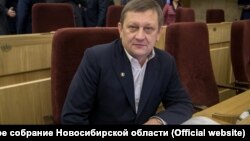 Александр Караськов