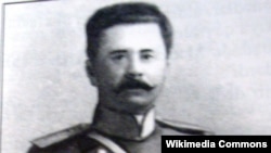 İbrahim ağa Usubov