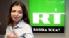 Главный редактор RT Маргарита Симоньян