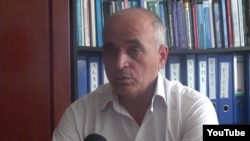 Vahid Məhərrəmov, 2014-cü il