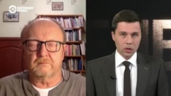 "Так военные перевороты не делаются". Политолог Алексей Малашенко о ситуации в Армении