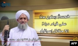 Ayman al-Zawahiri