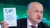 "Это Зазеркалье". Глава РУСАДА Юрий Ганус – о допинговых бедах России