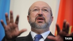 Lamberto Zannier