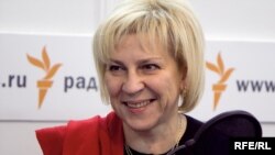 Елена Лукьянова: "Необходимая оборона – чрезвычайно тонкий вопрос"