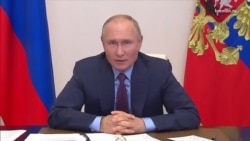 Путин о вмешательстве во внутренние дела