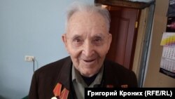 Владимир Сбоев