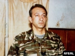 Rövşən Cavadov