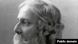 Rabindranath Tagore