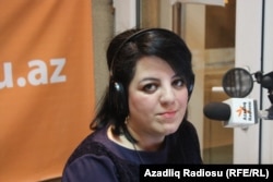 Şahnaz Bəylərqızı