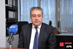 Qubad İbadoğlu