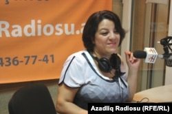 Şahnaz Bəylərqızı