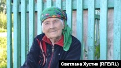 Анна Арель. Старожил Суэтука