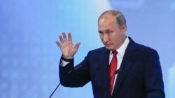 Лицом к событию. Путин дал урок