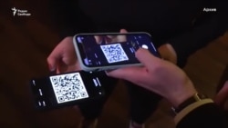 QR-коды в России