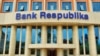 Bank Respublika