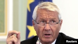 Thorbjorn Jagland