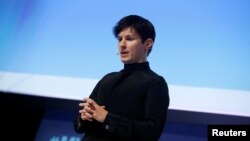 Pavel Durov