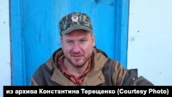 Депутат горсовета Барабинска, дважды отправленный в отставку, Константин Терещенко