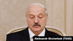 Александр Лукашенко