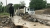 Kazakhstan – Several villages flooded in South Kazakhstan. Yeltai/Eltai village near Shymkent. 14May2020