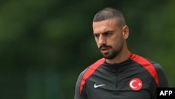 Merih Demiral